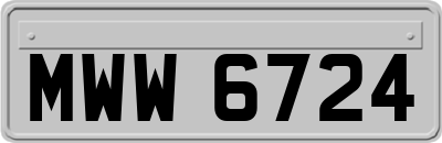 MWW6724