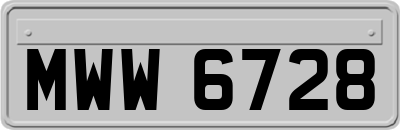 MWW6728