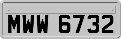 MWW6732