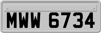 MWW6734