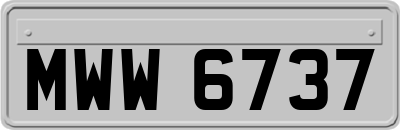 MWW6737