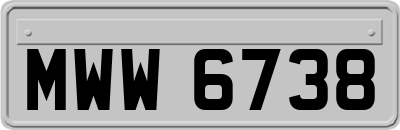 MWW6738