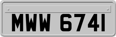 MWW6741