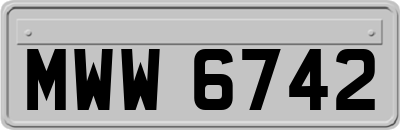 MWW6742