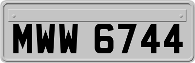 MWW6744