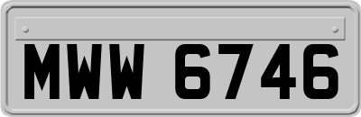 MWW6746