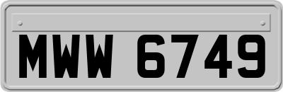 MWW6749