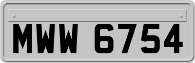MWW6754