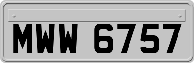MWW6757