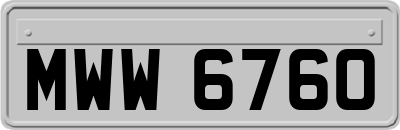 MWW6760