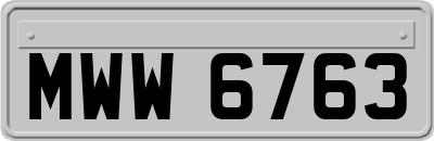 MWW6763