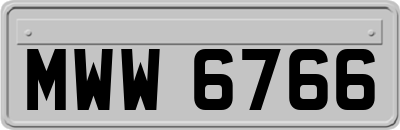 MWW6766