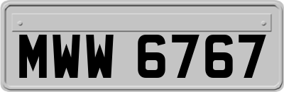 MWW6767