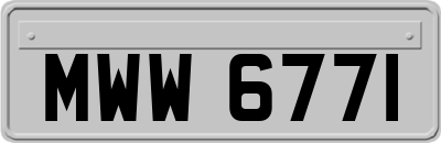 MWW6771