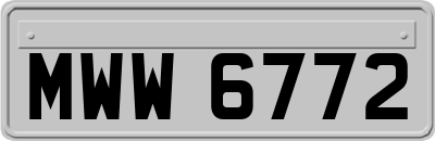 MWW6772
