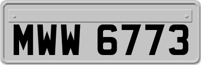 MWW6773
