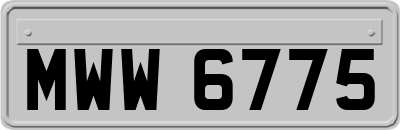 MWW6775