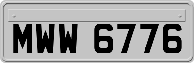MWW6776