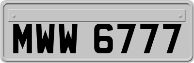 MWW6777