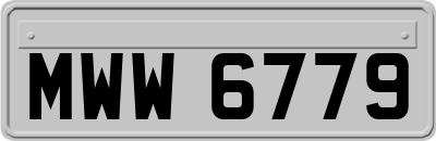 MWW6779