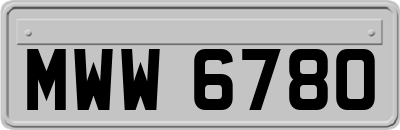 MWW6780