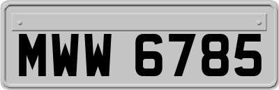 MWW6785