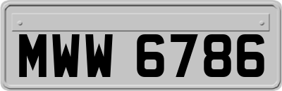 MWW6786