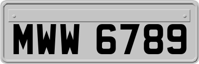 MWW6789