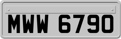 MWW6790
