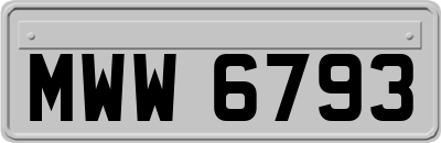 MWW6793