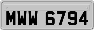 MWW6794