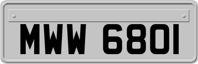 MWW6801