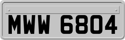 MWW6804
