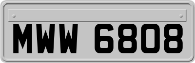 MWW6808