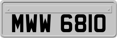 MWW6810