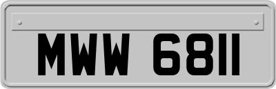 MWW6811