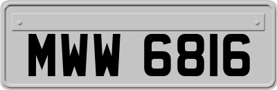 MWW6816