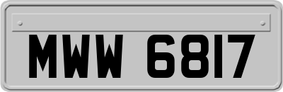 MWW6817