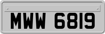 MWW6819