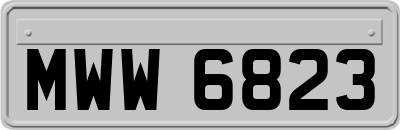 MWW6823