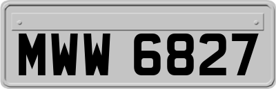 MWW6827