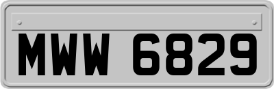 MWW6829