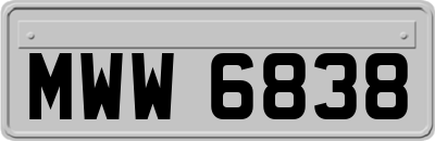 MWW6838