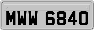 MWW6840