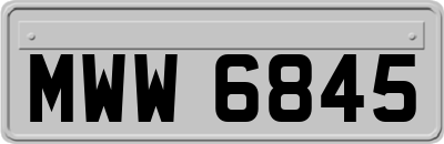 MWW6845