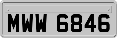 MWW6846