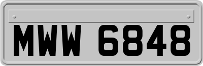 MWW6848