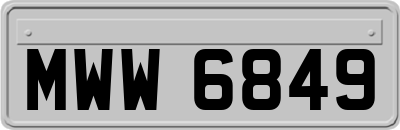 MWW6849