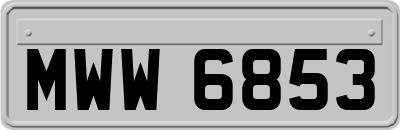 MWW6853