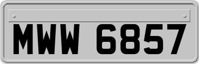 MWW6857